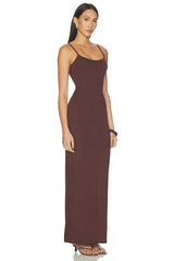 Melanie Maxi Dress