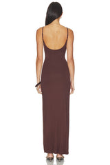 Melanie Maxi Dress