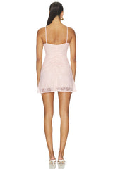 Cas Mini Dress
