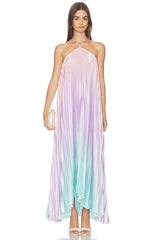 Teddy Gown