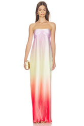 Georgia Maxi Dress