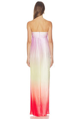 Georgia Maxi Dress