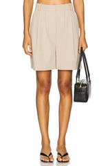 Aria Short