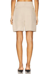 Aria Short