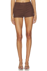 Lucia Mini Short