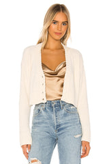 Anya Cardigan