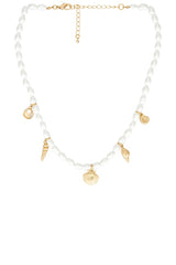 Marina Necklace