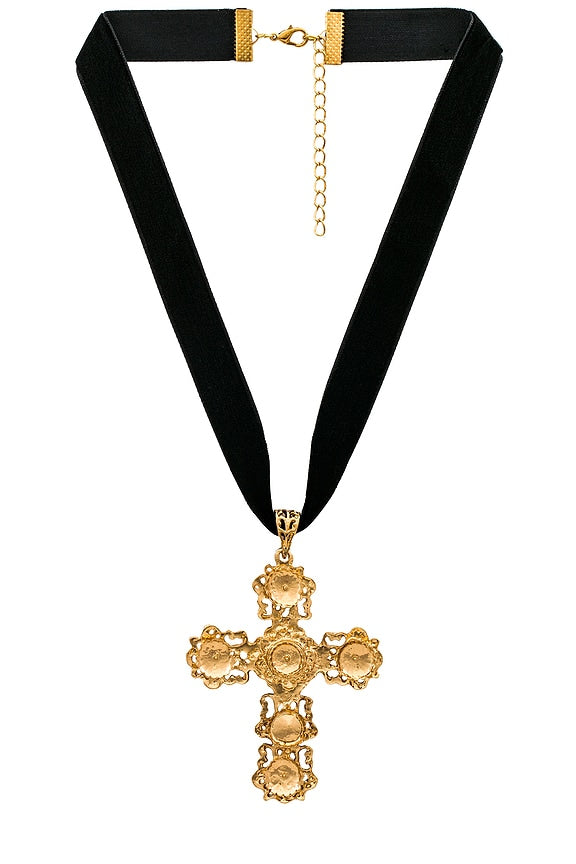 Brielle Necklace