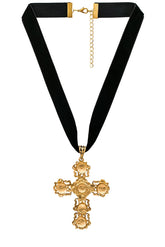 Brielle Necklace