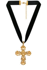 Brielle Necklace