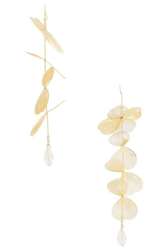 Clairah Earrings
