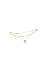 Laurell Anklet