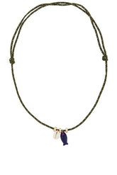Quinley Necklace