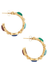 Isa Earrings