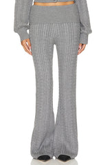 x Emily Gemma Bessie Knit Pant