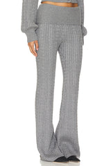 x Emily Gemma Bessie Knit Pant