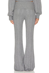 x Emily Gemma Bessie Knit Pant