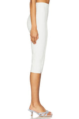 Cindy Cropped Capri Pant