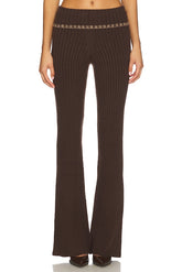Tila Rib Pant