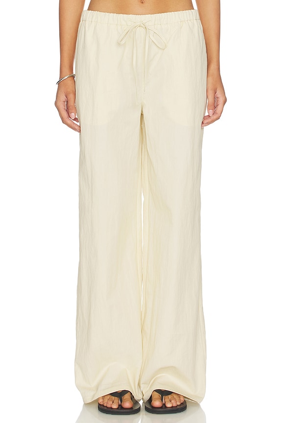 Edith Pant
