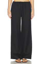 Lexa Linen Pant