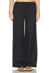 Lexa Linen Pant
