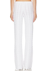 Polly Knit Pant