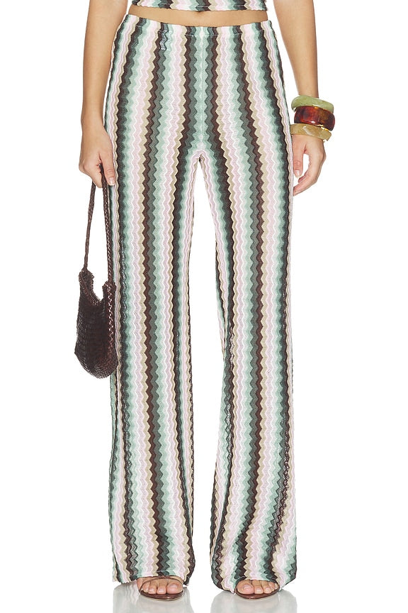 Nettie Pant