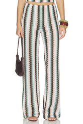 Nettie Pant