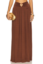 Lotte Maxi Skirt