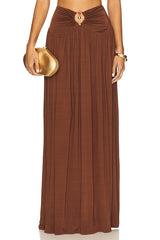 Lotte Maxi Skirt