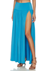 Justine Maxi Skirt