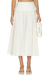 Jossie Midi Skirt