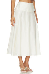 Jossie Midi Skirt