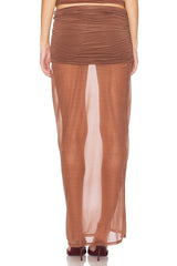 Bella Maxi Skirt