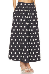 Deven Midi Skirt
