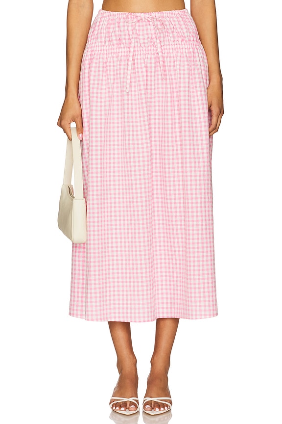 Aimee Maxi Skirt