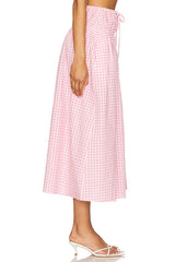 Aimee Maxi Skirt