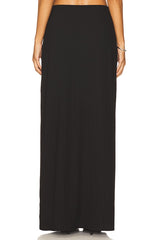 Cassie Maxi Skirt