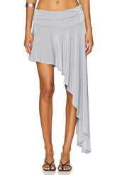Salma Midi Skirt