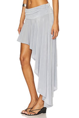 Salma Midi Skirt