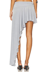 Salma Midi Skirt