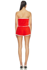 Tessa Romper