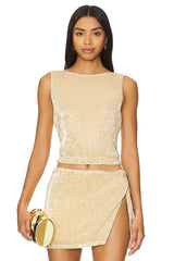 Selma Top