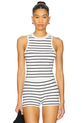 Kathleen Knit Tank