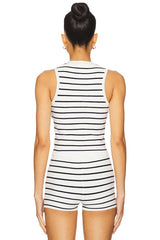 Kathleen Knit Tank