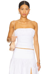 Mac Tube Top