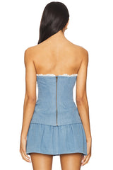 Charlette Top