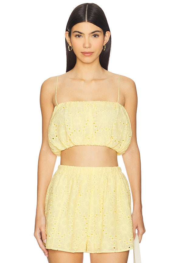 Josie Top