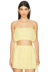 Josie Top